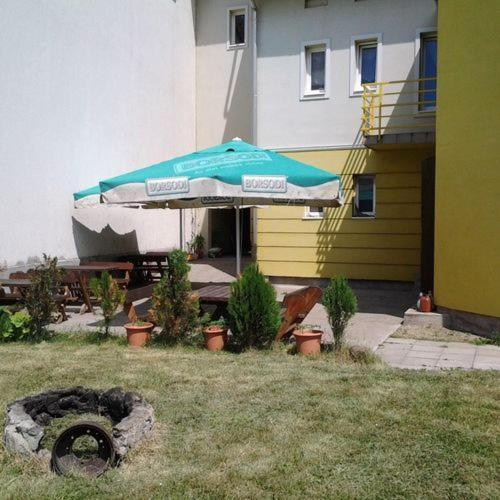 Pajkos Poni Vendeghaz Hotel Miskolc Luaran gambar