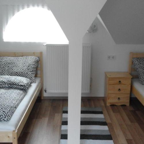 Pajkos Poni Vendeghaz Hotel Miskolc Luaran gambar