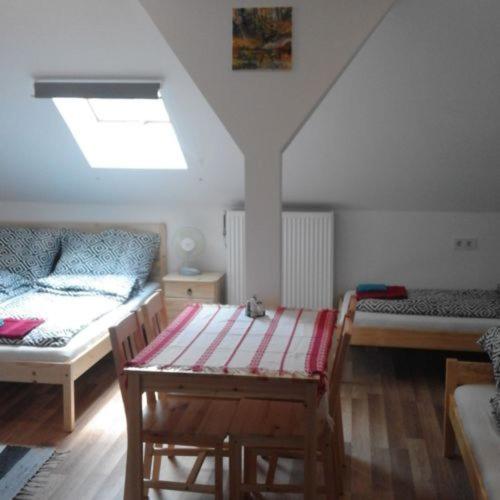 Pajkos Poni Vendeghaz Hotel Miskolc Luaran gambar