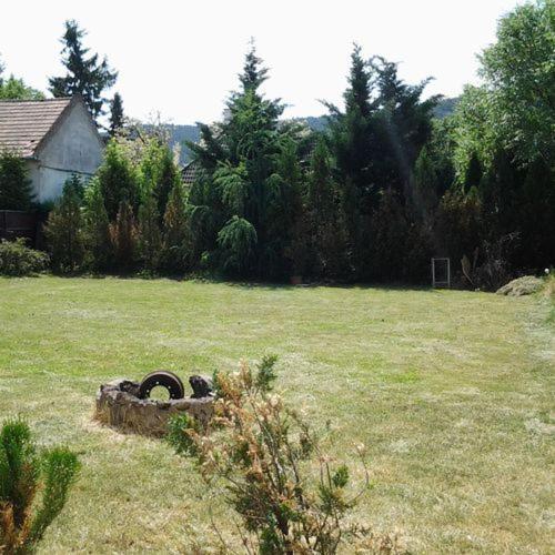 Pajkos Poni Vendeghaz Hotel Miskolc Luaran gambar