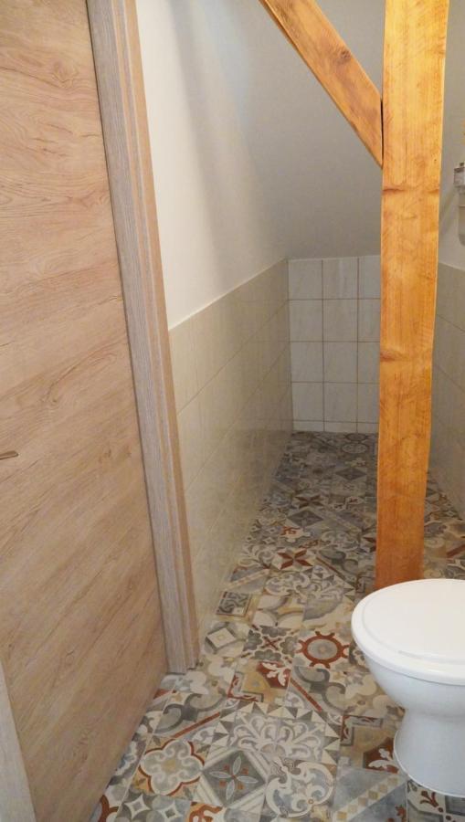 Pajkos Poni Vendeghaz Hotel Miskolc Luaran gambar