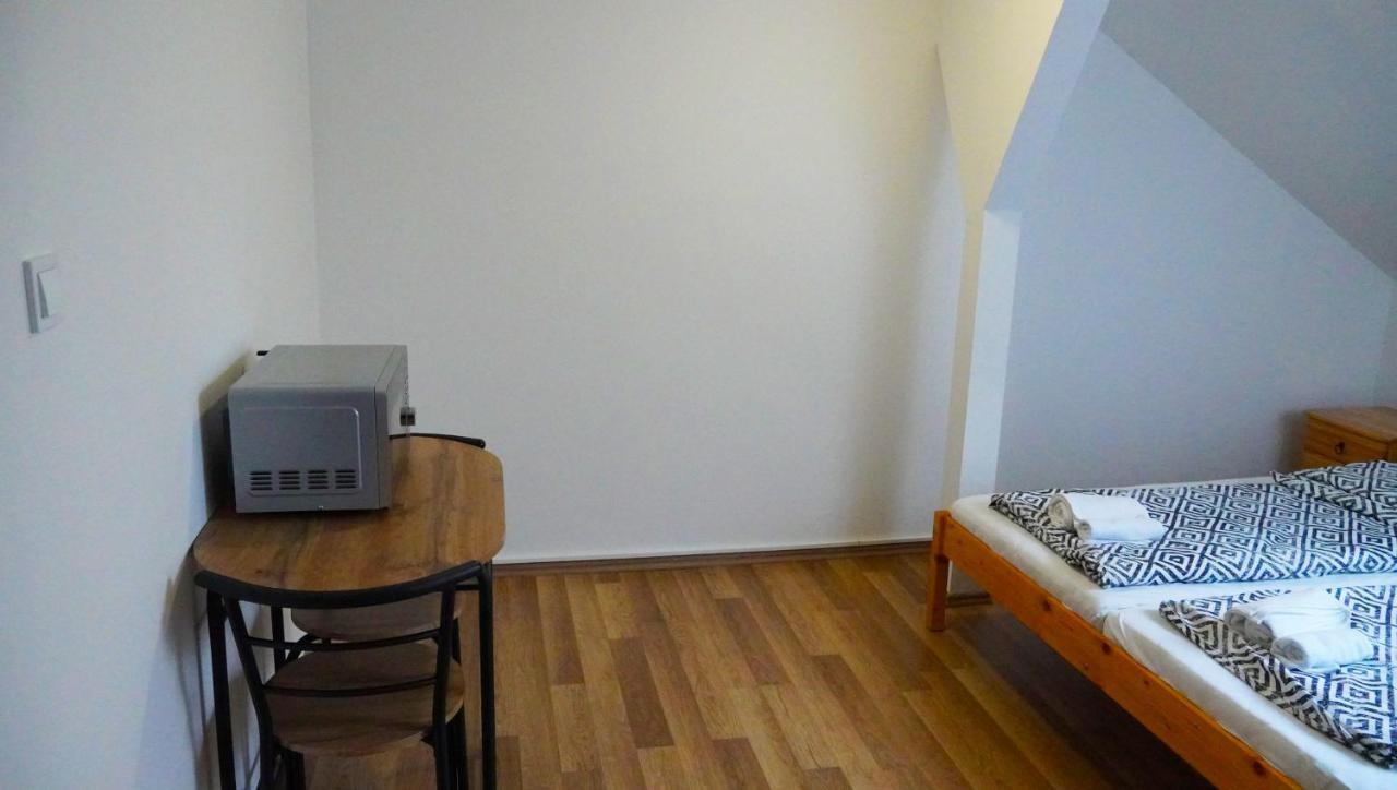 Pajkos Poni Vendeghaz Hotel Miskolc Luaran gambar