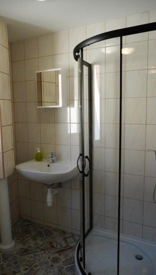 Pajkos Poni Vendeghaz Hotel Miskolc Luaran gambar