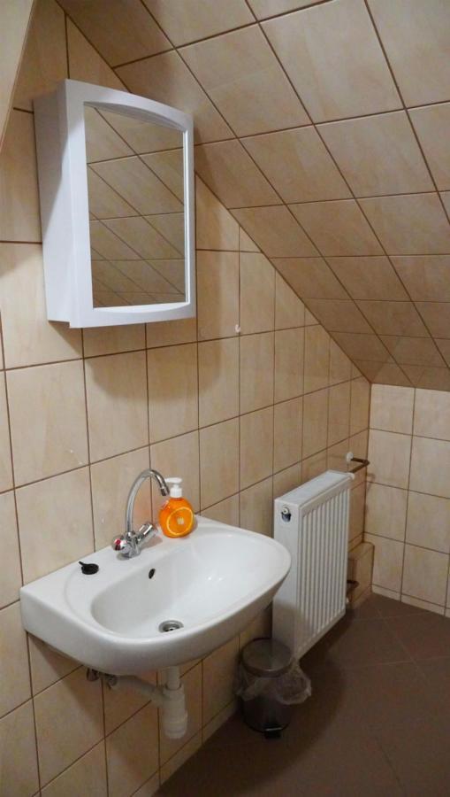 Pajkos Poni Vendeghaz Hotel Miskolc Luaran gambar
