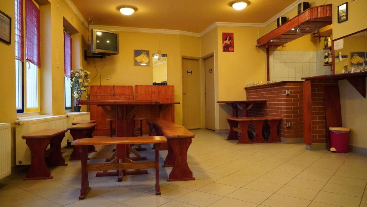 Pajkos Poni Vendeghaz Hotel Miskolc Luaran gambar