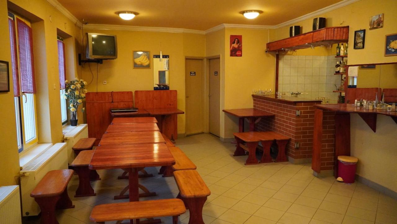 Pajkos Poni Vendeghaz Hotel Miskolc Luaran gambar